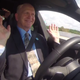 Image for article titled Audi's Semi-Autonomous A7 Broke Down With Florida's Governor Onboard